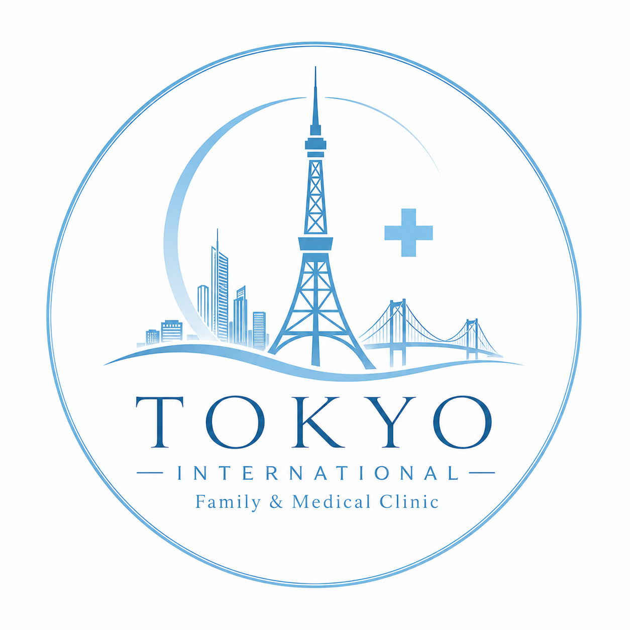 Tokyo International Family & Medical Clinic